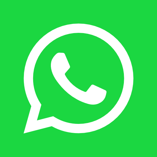 Your Company WhatsApp